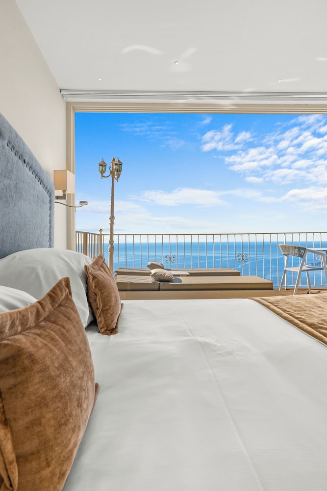 Junior Suite, 1 Bedroom, Sea View - Photo 5