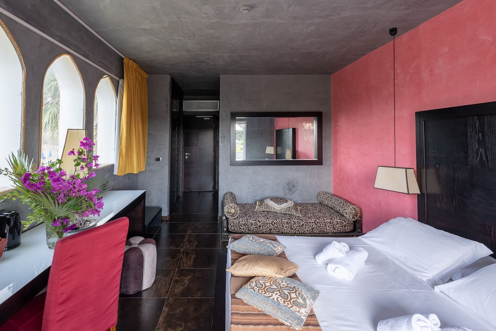 Comfort Triple Room photo 1