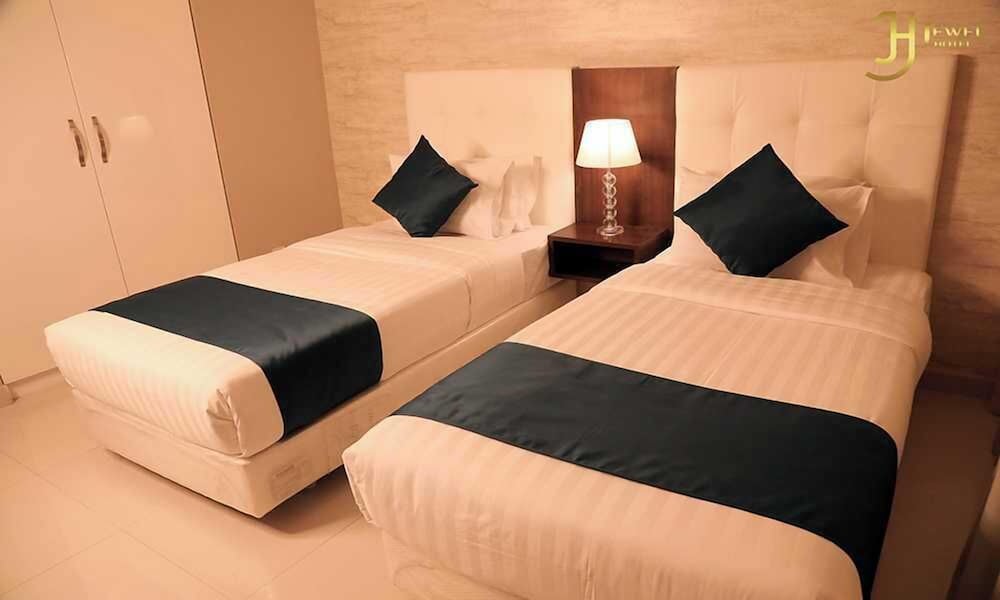 Executive Suite, 2 Bedrooms