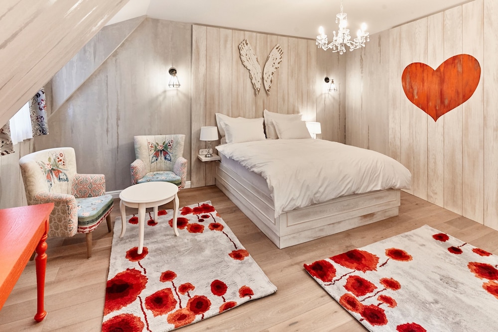 Grand Double Room, Non Smoking
