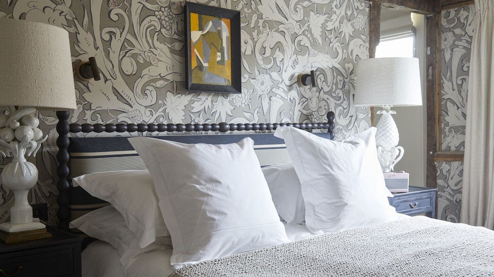 Luxury Double or Twin Room - Photo 4