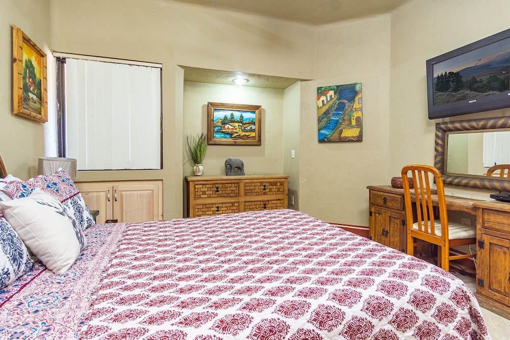 Condo, 1 Queen Bed with Sofa bed, Balcony (Marina Pinacate 220)