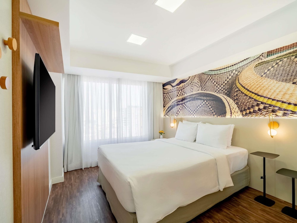 Privilege, Room, 1 Double Bed - Photo 1