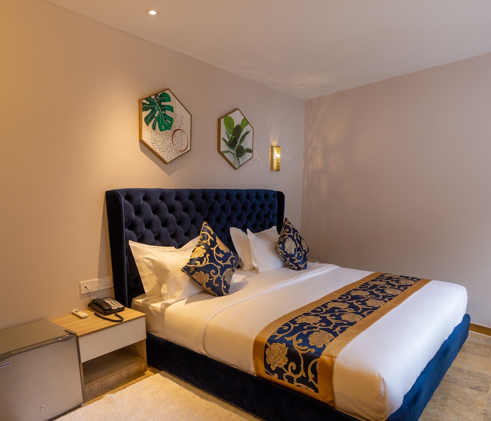 Superior Double Room - Photo 9