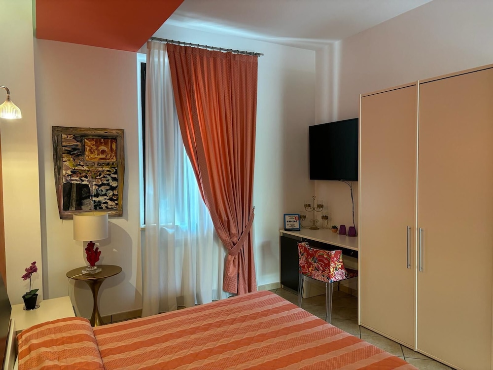 Deluxe Room photo 2