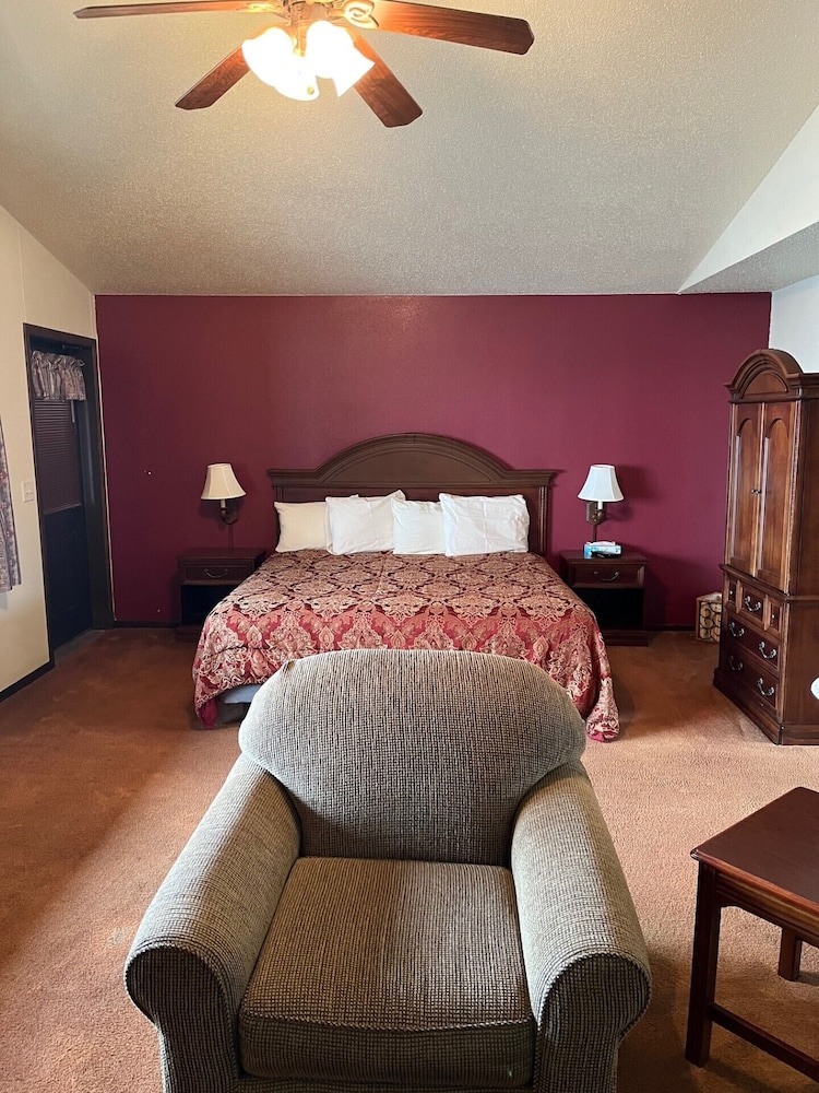 Executive Single Room