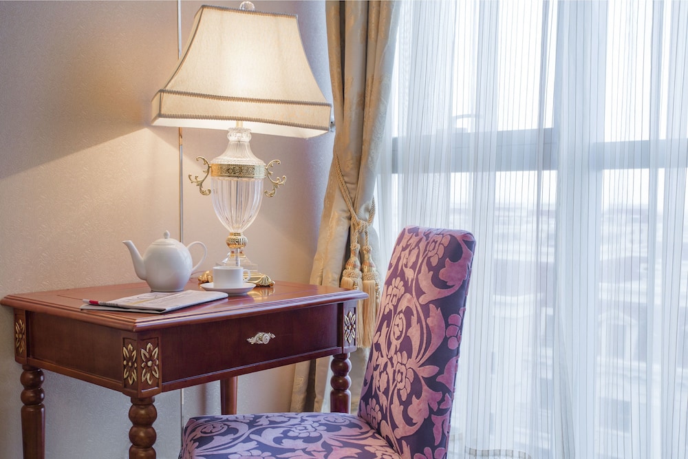 Club Deluxe Room (10th floor) photo 2