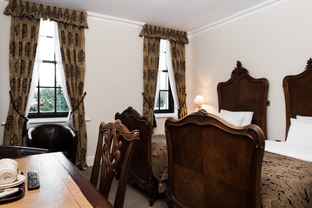 Standard Room, 2 Twin Beds, Non Smoking photo 3