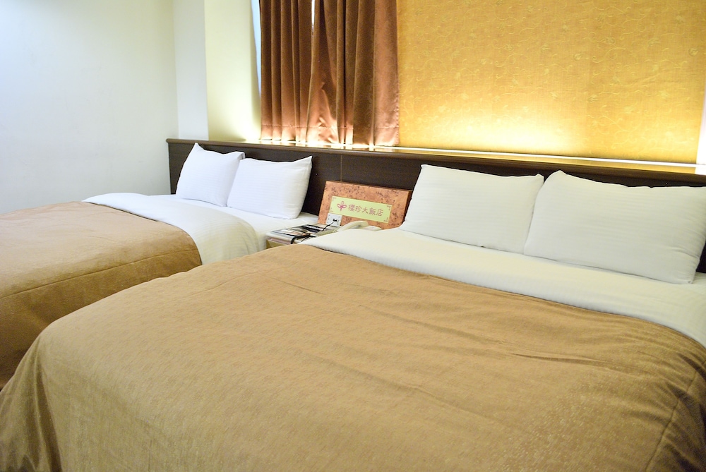 Classic Twin Room - Photo 3