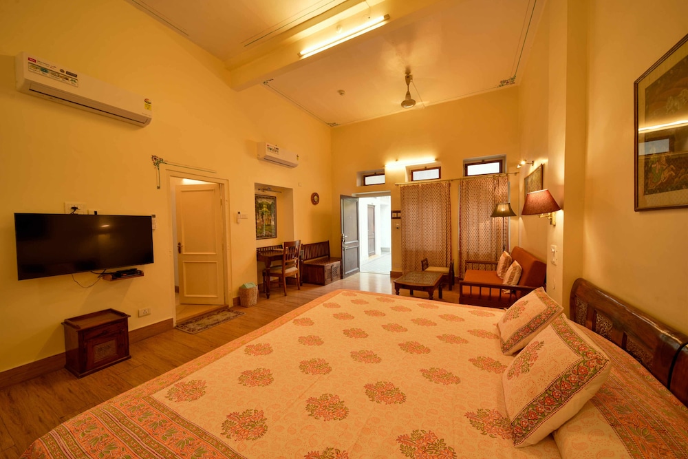 Superior Double Room photo 1