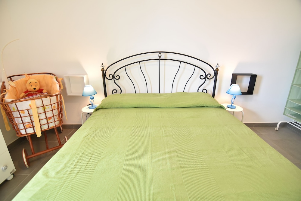 Apartment, 2 Bedrooms (Barbara)