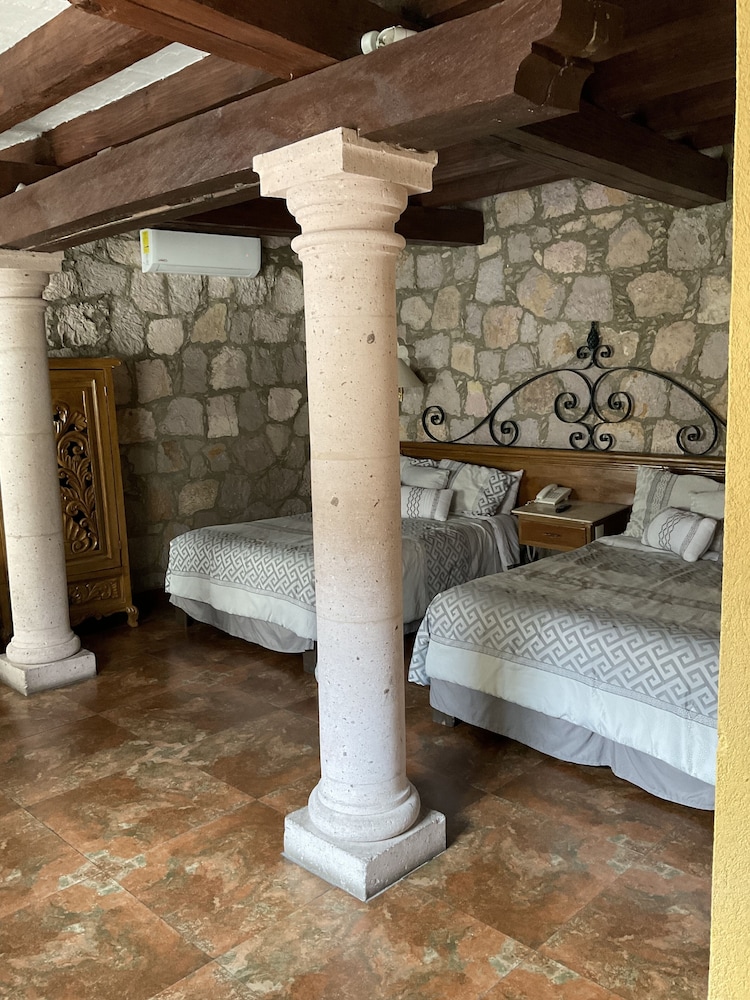 Standard Double Room, 2 Double Beds