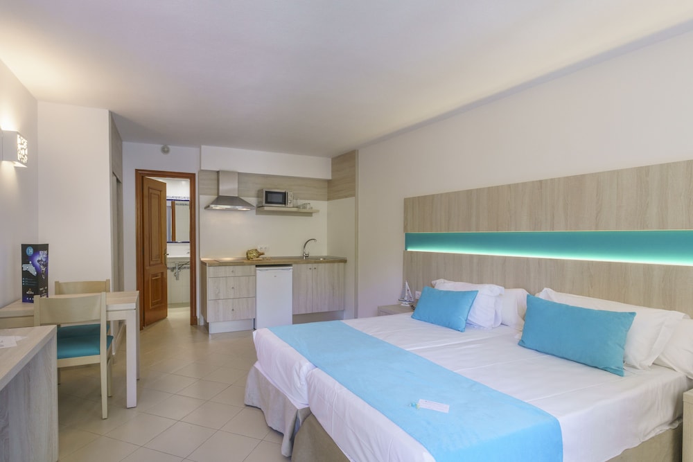 Estudio, Terraza (2 adultos)