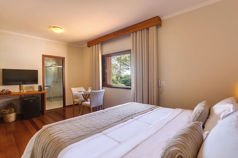 Exclusive Double Room photo 2