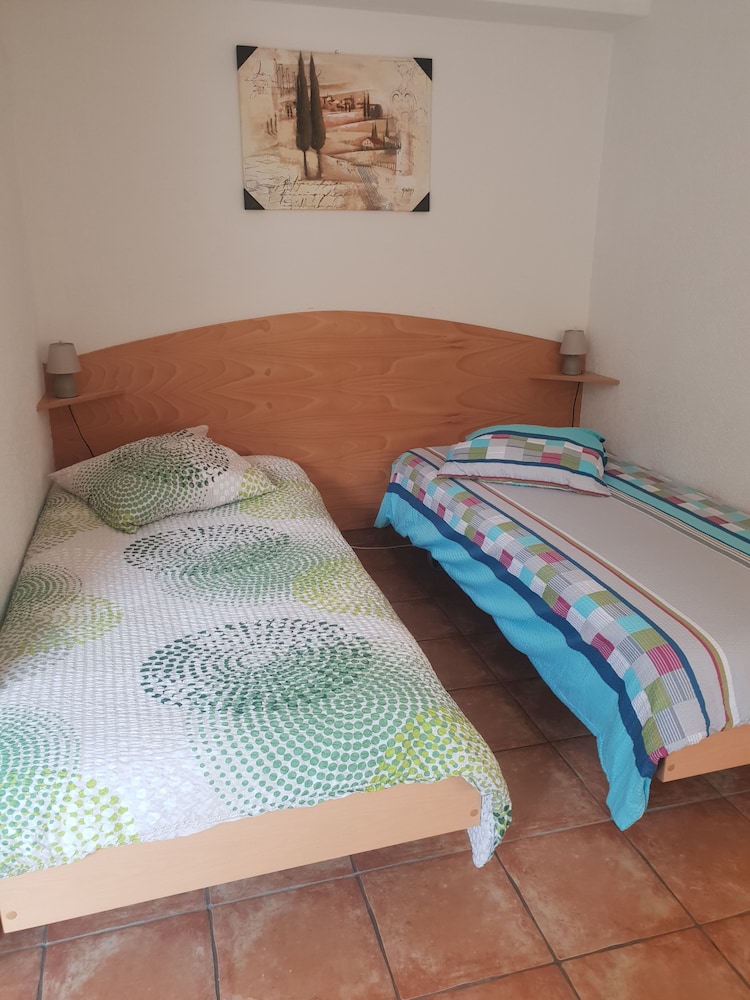 Twin Room photo 1