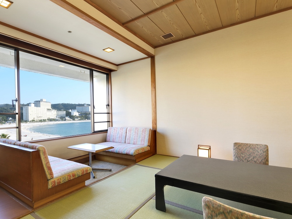 Japanese Style Room With Breakfast (35sqm, Standard), Non Smoking - Photo 5