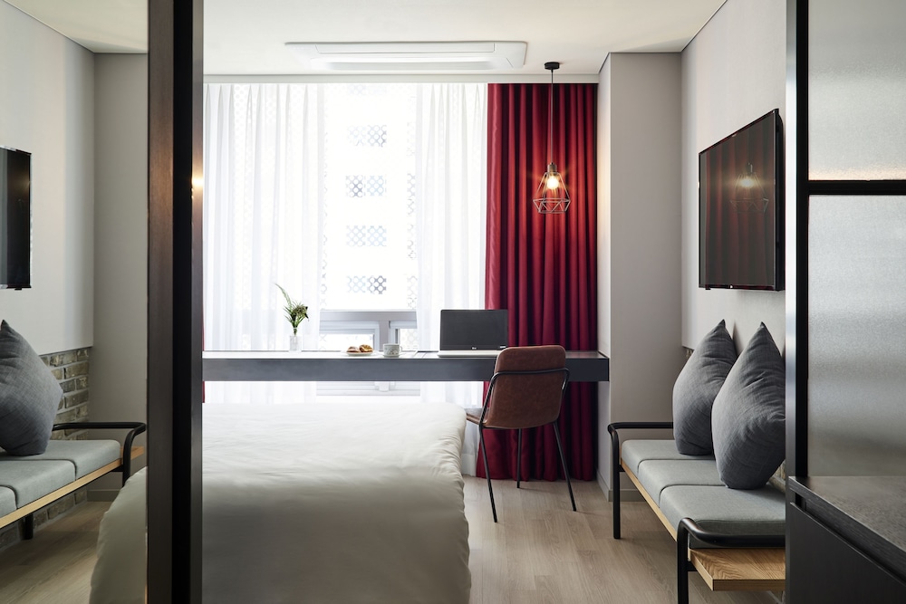 Superior Double Room photo 2