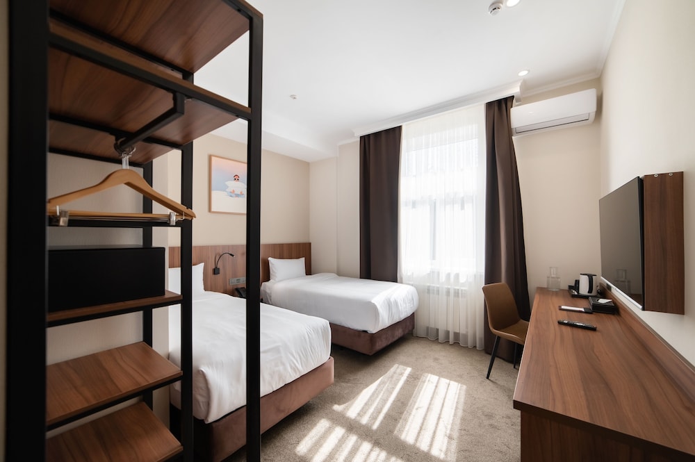 Twin Room photo 1
