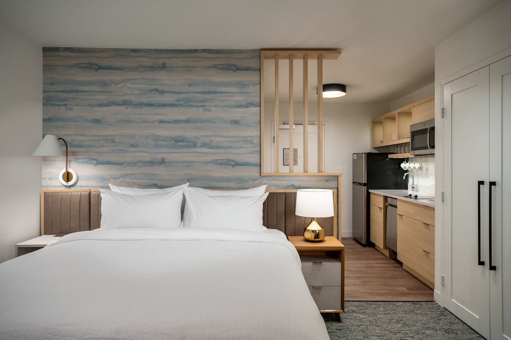 Suite, 1 Bedroom