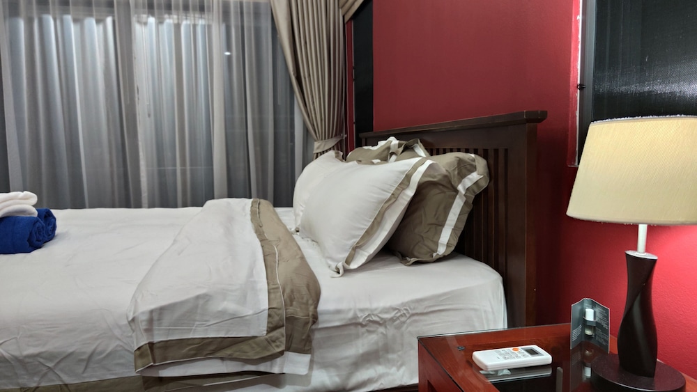 Family Villa, 2 Bedrooms