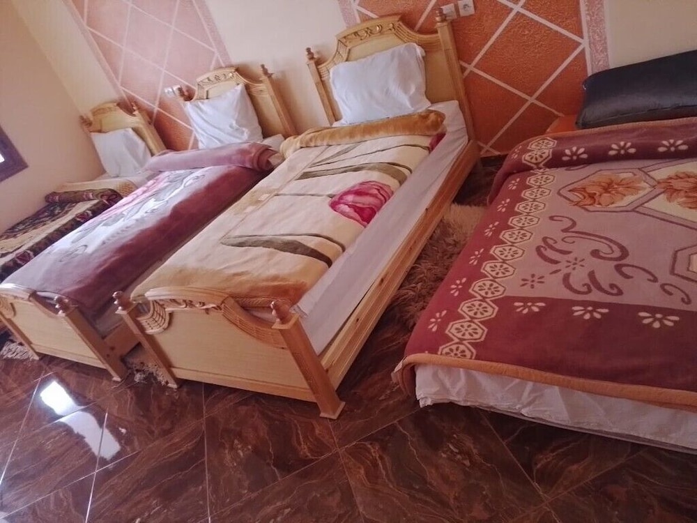 Twin Room photo 1