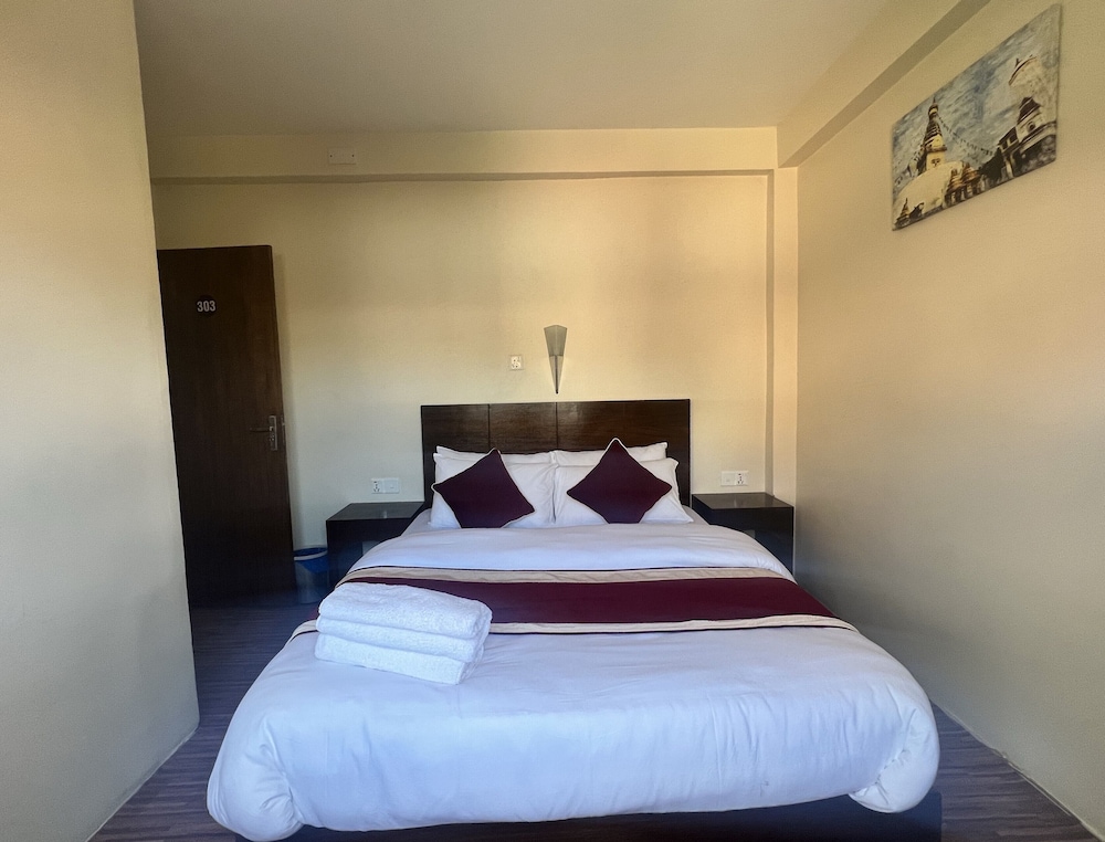 Standard Double Room - Photo 4