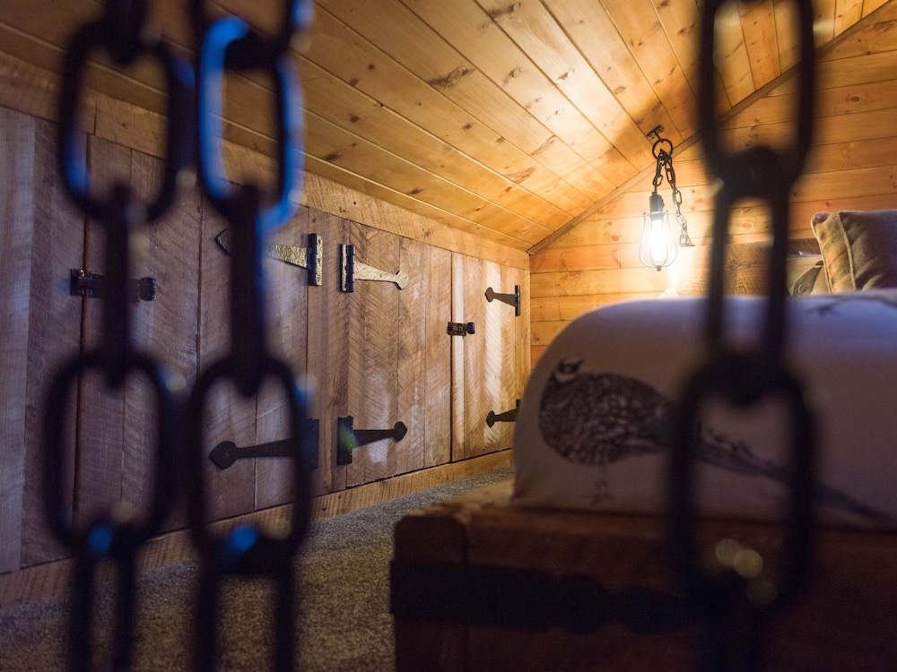 Premium Cottage, Ensuite, Garden View (The Retreat) photo 2