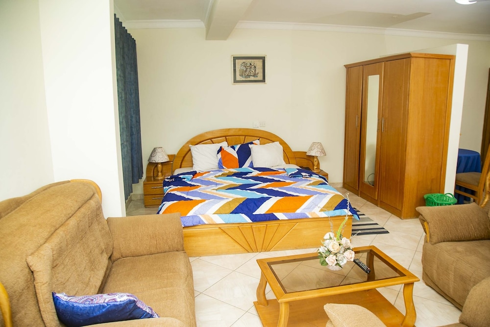 Executive Studio Suite photo 1