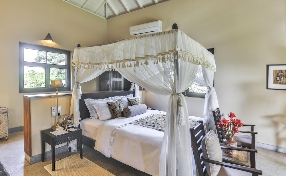 Suite, Terrace, Garden View photo 1