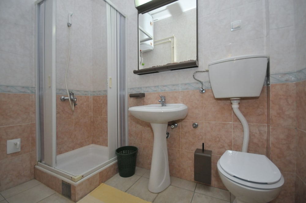 Classic Apartment, 1 Bedroom photo 3