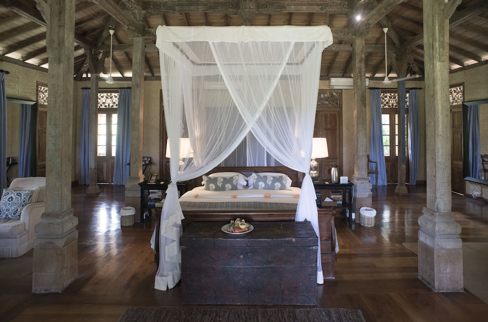 KK Plantation Honeymoon Villa - Dubu photo 3
