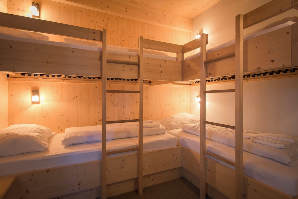 Ferienhaus # 44 mit Sauna & Whirlpool innen