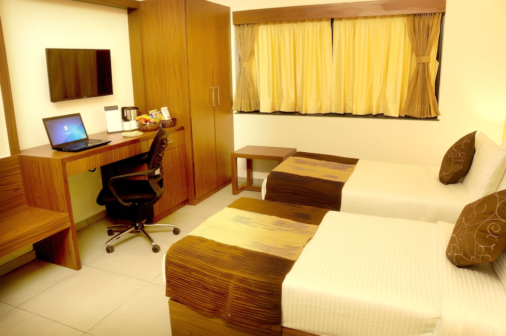 Executive Room photo 1