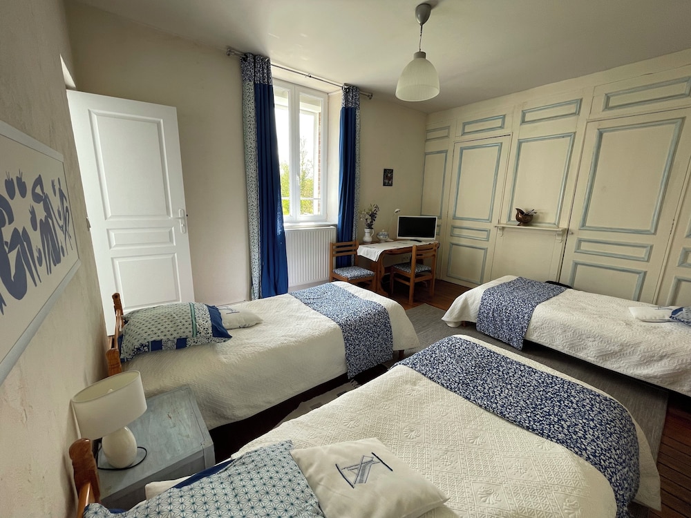 Triple Room photo 1