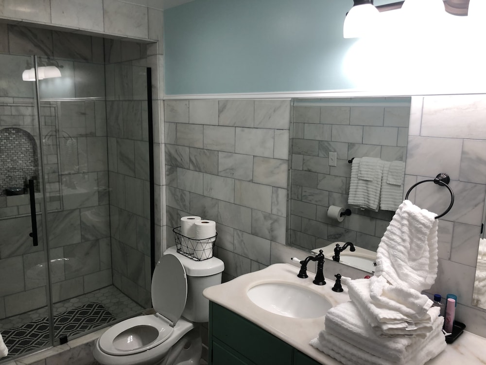 Deluxe Double Room, 2 Double Beds, Non Smoking
