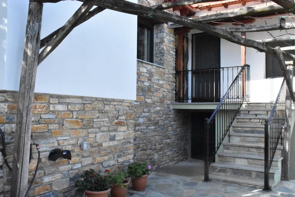 Ovrios Stone House Pelion, Fotografia 10