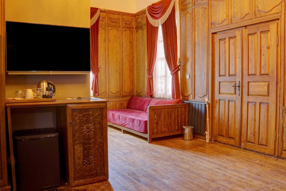 Traditional Room - Photo 8