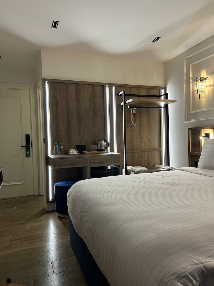 Superior Room, 1 Bedroom, Sea View photo 2