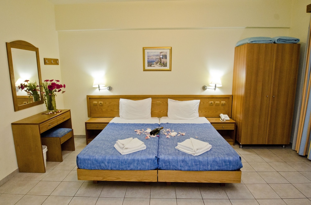 Superior room with kitchenette photo 1
