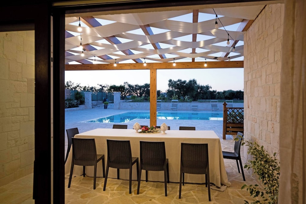 Villa Clara Αλμπερομπέλο, Φωτογραφία 42