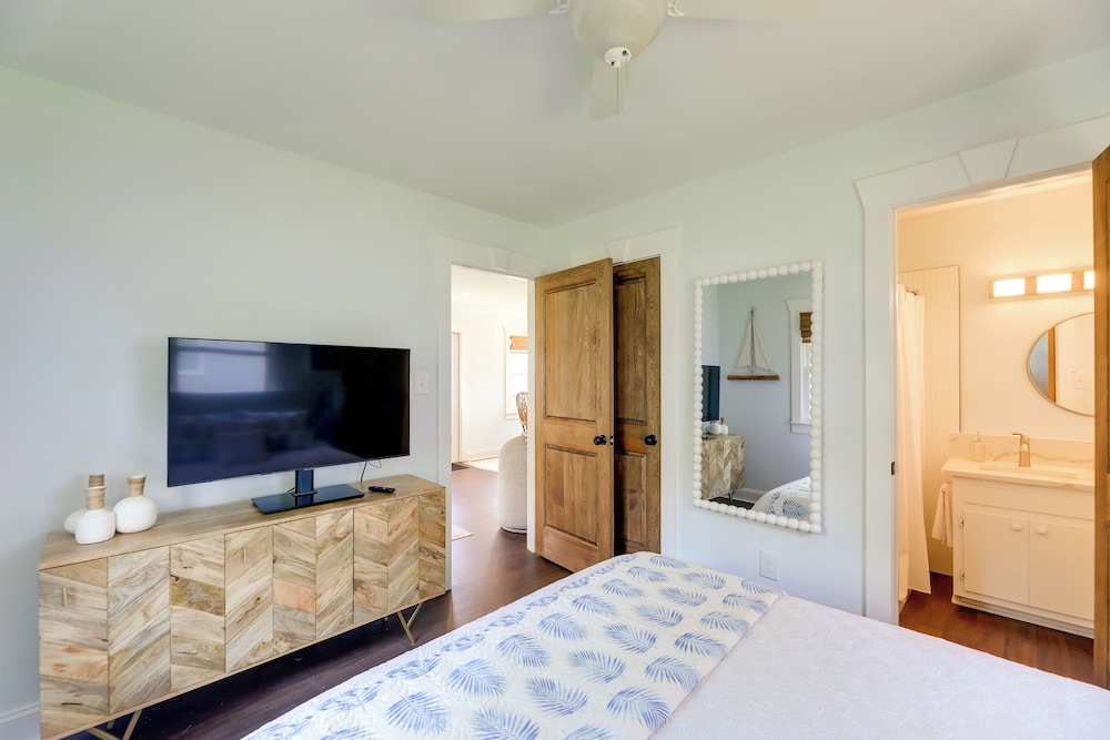 Cottage (1 Bedroom) photo 3