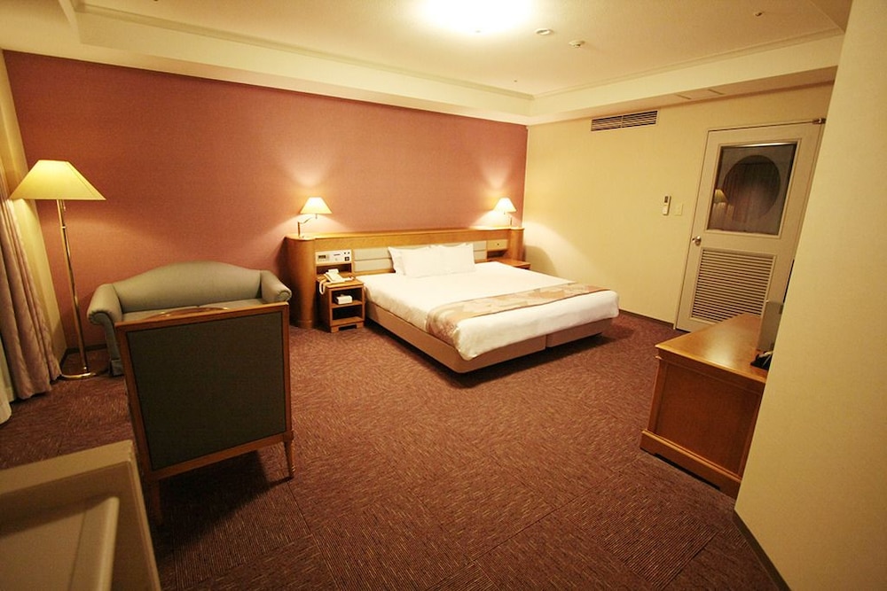 Deluxe Double Room, Non Smoking - Photo 1