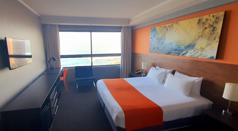 Superior Double or Twin Room, 1 Bedroom, Sea View - Photo 4