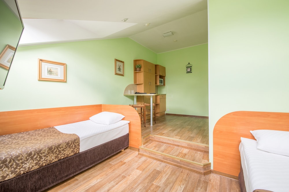 Family Suite photo 1