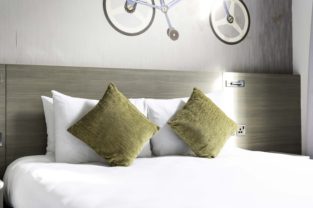 Executive Room photo 1