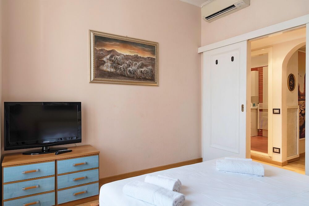 City Apartment