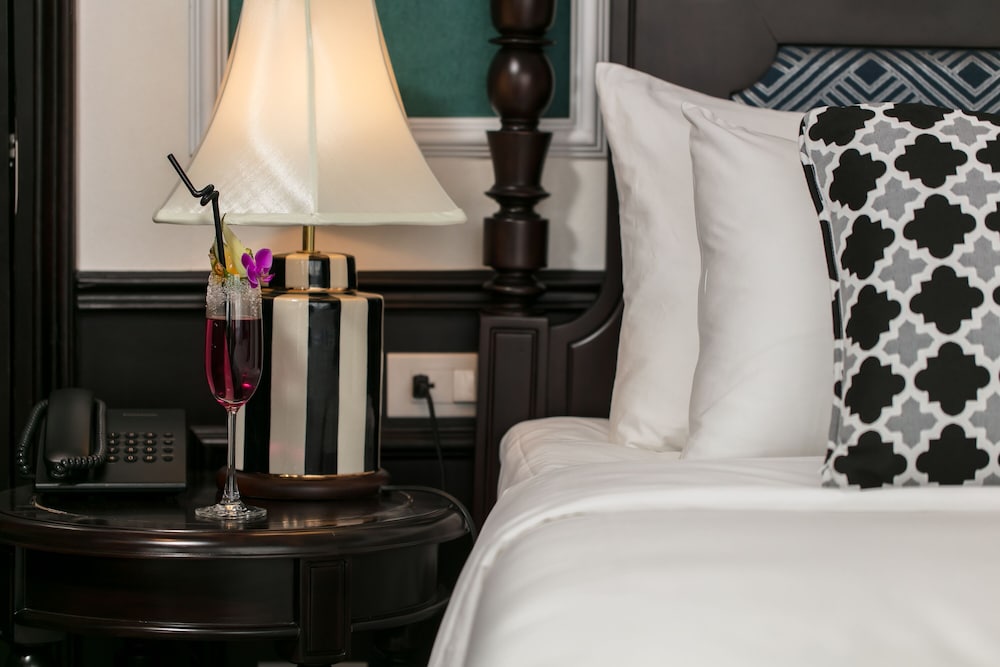 Senior Suite Full Ocean View With Private Balcony, Upper Floor photo 3