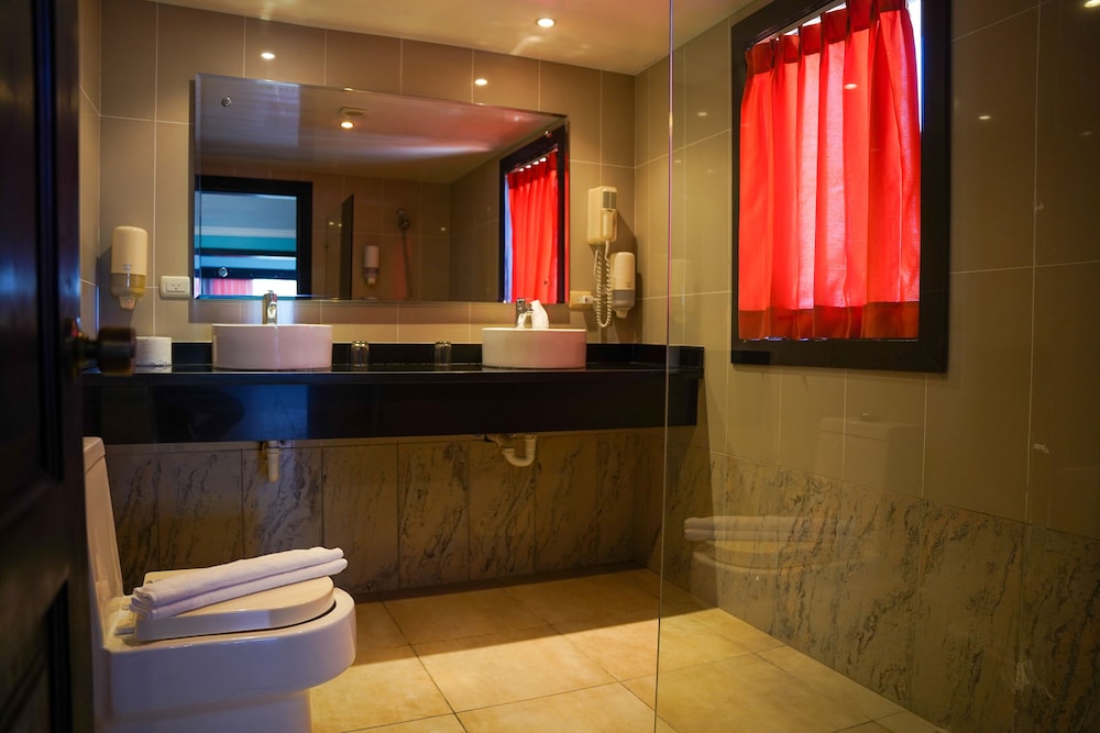 Suite Presidencial