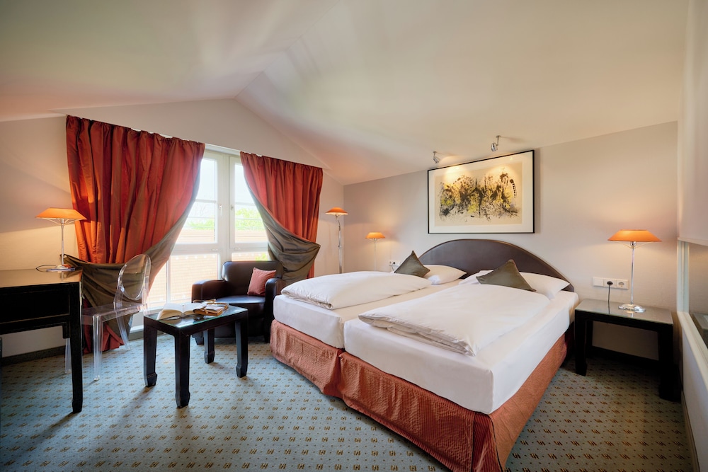 Superior Double Room - Photo 1