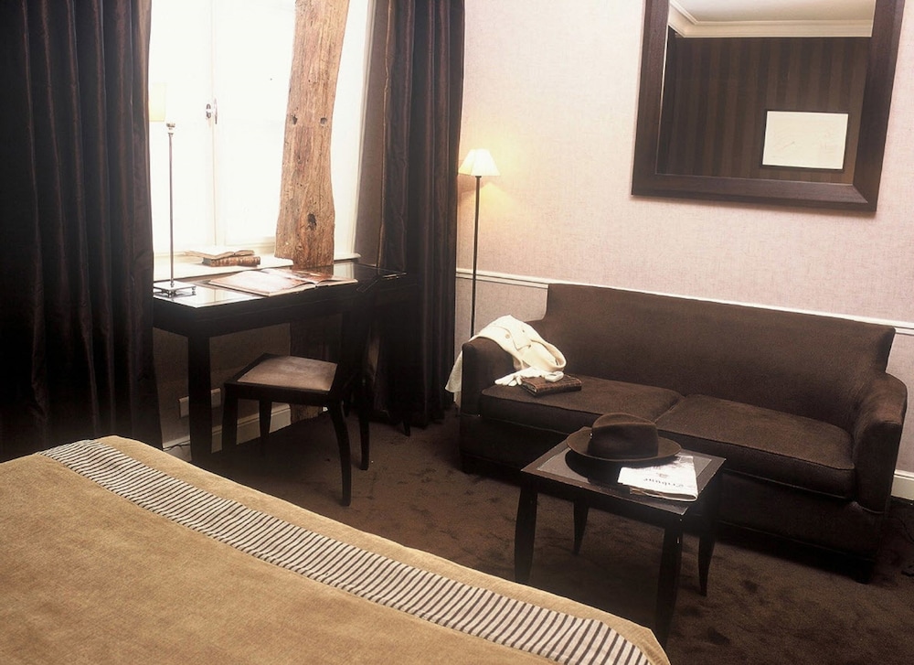 Junior Suite photo 2